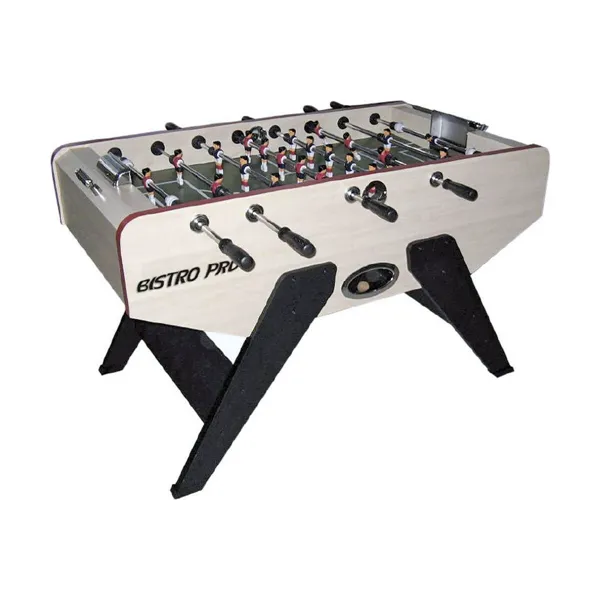 Table football Bistro-Pro MDF Wood (141 x 74 x 86 cm)