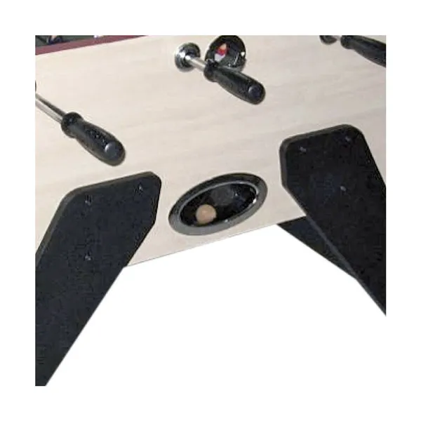 Table football Bistro-Pro MDF Wood (141 x 74 x 86 cm)