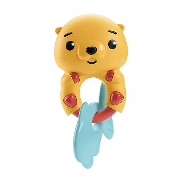 Baby toy Fisher-Price    animals