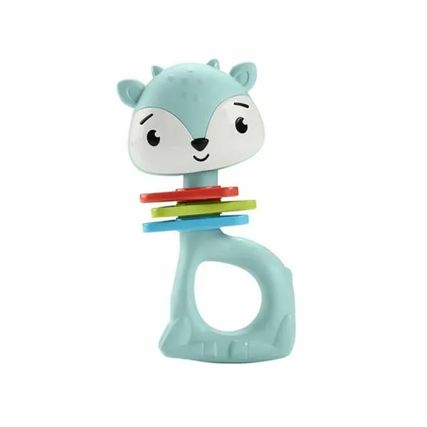 Baby toy Fisher-Price    animals