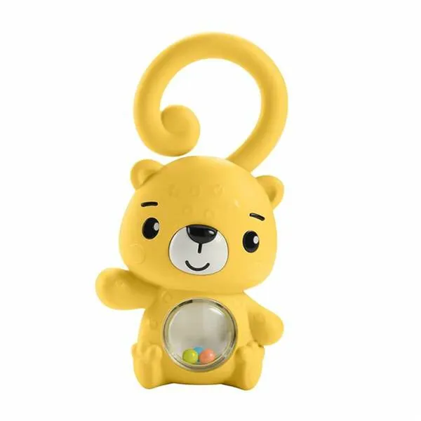Baby toy Fisher-Price    animals