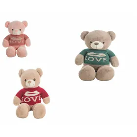 Tuoksukynttilä Home ESPRIT Kaupunki 200 g (4 osaa)