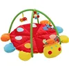 Activity centre Blanket Ladybird 90 cm