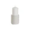 Aromātiska svece Home ESPRIT Urbāns