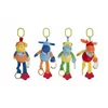 Teething Rattle for Babies 38 cm