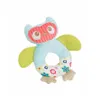 Fluffy toy Polyester Owl