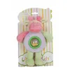 Rattle Ball Cow 24 cm