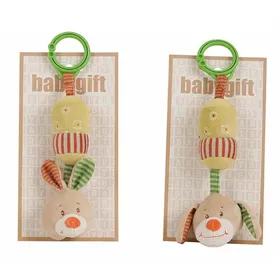 Кувшин Home ESPRIT Двухцветный Стеклянный 15 x 15 x 32 cm