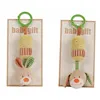Rattle Baby Rabbit Dog Rattle