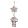 Rattle Cuddly Toy Coco 30 cm Dog