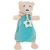 Teething Rattle Bear 35 cm Fluffy toy
