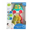 Teething Rattle for Babies 10 x 7 x 18 cm