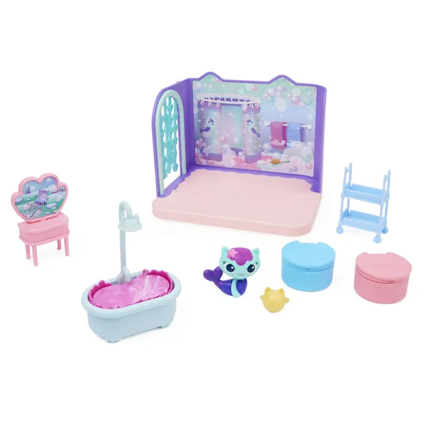 Doll's House Gabby's Dollhouse 6060478