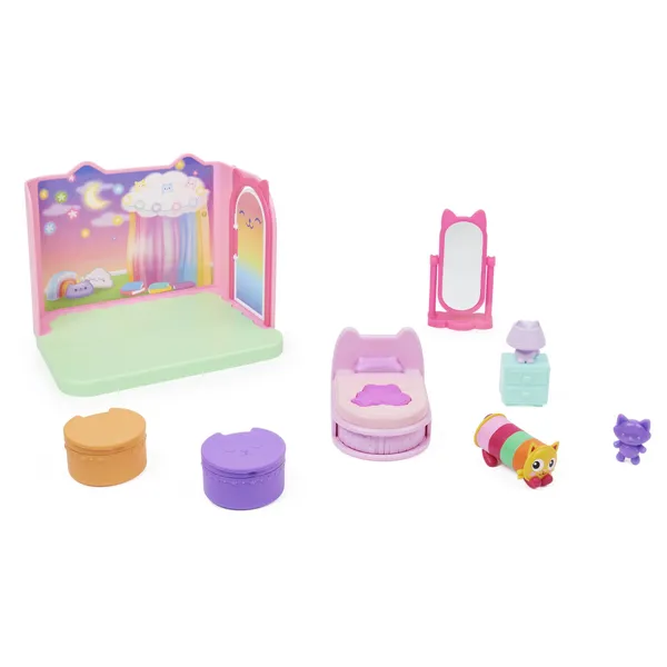 Doll's House Gabby's Dollhouse 6060478