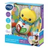 Musical Rattle Vtech Baby Music Interactive Little Duck Lights 20 x 21 x 6 cm
