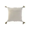 spilvens Home ESPRIT Boho 45 x 45 cm