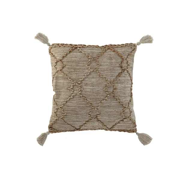 Tyyny Home ESPRIT Boho 45 x 45 cm