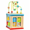 Activity centre Moltó Bucket 5 Pieces