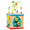Activity centre Moltó Bucket 5 Pieces