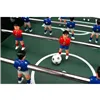 Table football Diamond 147 x 80 x 88 cm