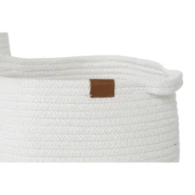 Basket set Home ESPRIT Modern 34 x 34 x 34 cm