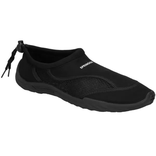 Мужские водные кроссовки Springos CS0155 размер 43