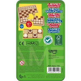 Joulukuusenpallo Home ESPRIT Punainen Asuntovaunu 73 x 19 x 28,5 cm