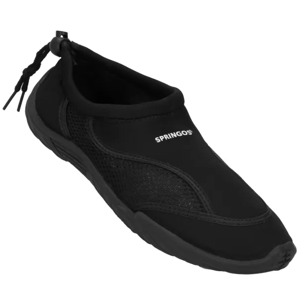 Мужские водные кроссовки Springos CS0155 размер 43