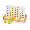 Board game Cayro 42 Pieces 4 in a Row 28,5 x 17 x 4 cm