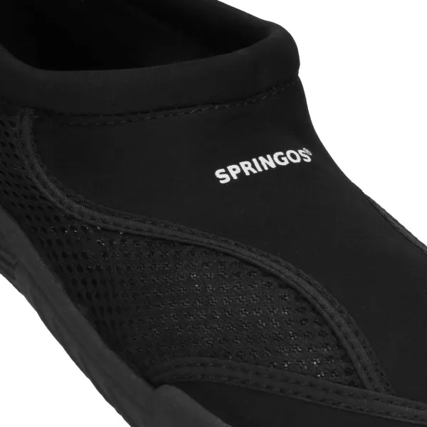 Мужские водные кроссовки Springos CS0155 размер 43