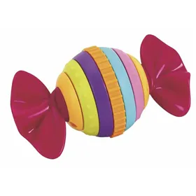 Kalėdų papuošalai Home ESPRIT Raudona Žalia 37 x 15,5 x 12 cm (2 vnt.)