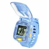 Infant's Watch Bluey 15 x 5,8 x 21,6 cm Blue
