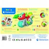 Foot to Floor Motorbike Clementoni Multicolour 30 x 21 x 13 cm