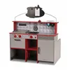 Toy kitchen Melissa & Doug Restaurant 108 x 66 x 18 cm