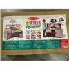 Toy kitchen Melissa & Doug Restaurant 108 x 66 x 18 cm