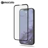 Mocolo 3D Glass Full Glue - Protective glass for iPhone 13 Mini