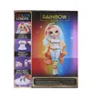 Doll Rainbow High Color & Create 22 cm