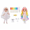 Doll Rainbow High Color & Create 22 cm