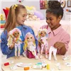 Doll Rainbow High Color & Create 22 cm