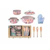 Toy kitchen 21 x 12 x 39 cm