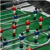 Table football Hércules PRO 142 x 76 x 92 cm