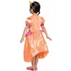 Costume for Children Little Pony Sunny Starscout Orange 3 Pieces