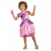 Costume for Children Little Pony Pipt Petals Pink