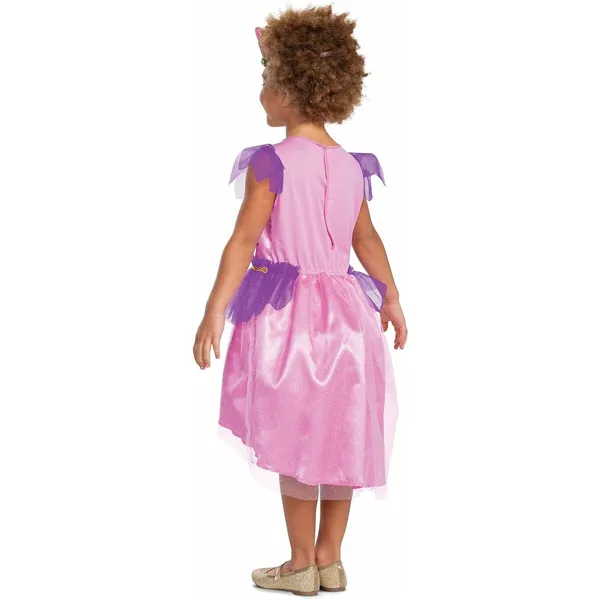 Costume for Children Little Pony Pipt Petals Pink