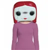 Mask Disney Sally The Nightmare Before Christmas