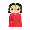 Mask DC Comics Wonder Woman