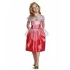 Costume for Children Aurora Classic  Fairy Tale Princess 1 Piece