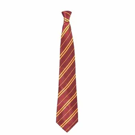 Costune accessorie Harry Potter: Gryffindor Tie