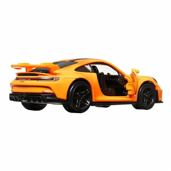 Friction Car Hot Wheels Metal 1:43