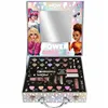 Child's Cosmetics Set Wow Generation Glam & Go